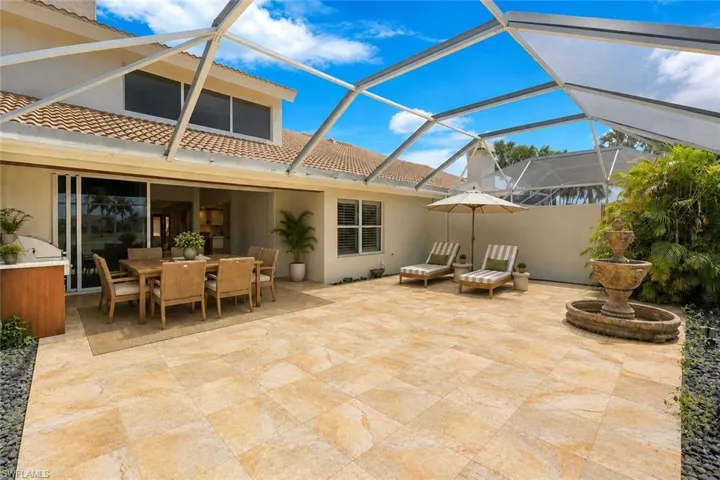 11676 Quail Village Way, Naples, Florida 34119