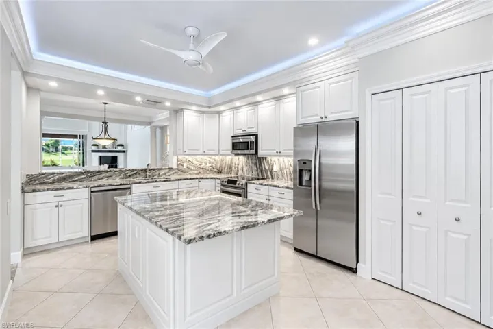 11676 Quail Village Way, Naples, Florida 34119