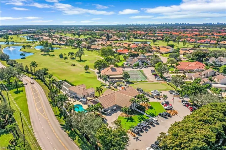 11676 Quail Village Way, Naples, Florida 34119