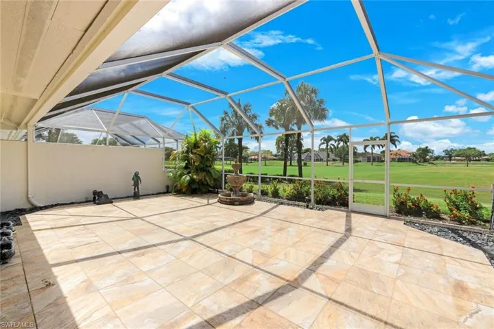 11676 Quail Village Way, Naples, Florida 34119