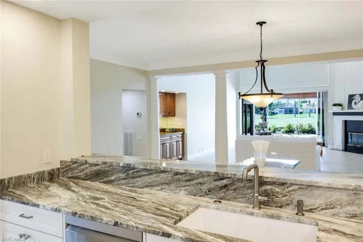 11676 Quail Village Way, Naples, Florida 34119
