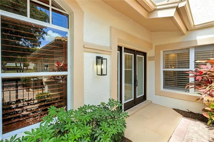 11676 Quail Village Way, Naples, Florida 34119