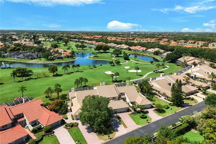 11676 Quail Village Way, Naples, Florida 34119