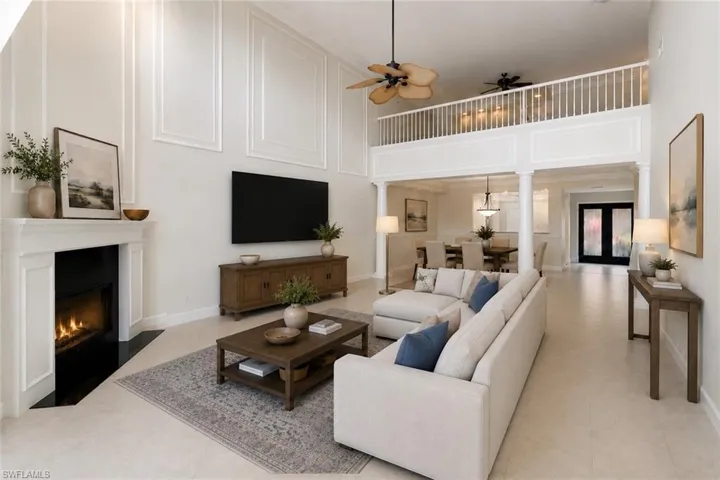 11676 Quail Village Way, Naples, Florida 34119