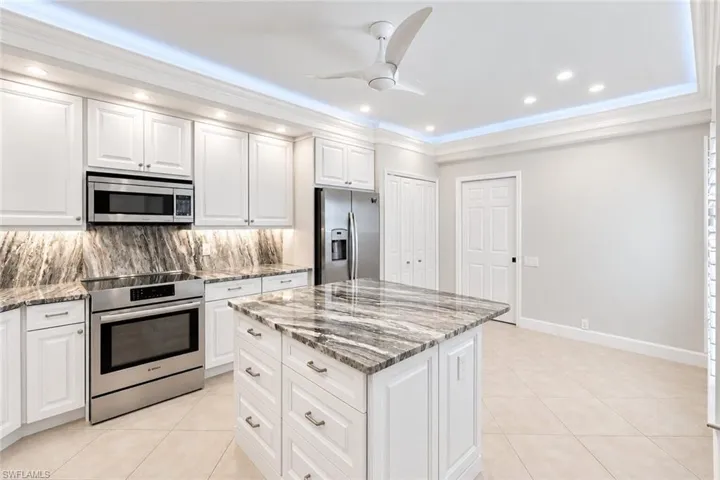 11676 Quail Village Way, Naples, Florida 34119