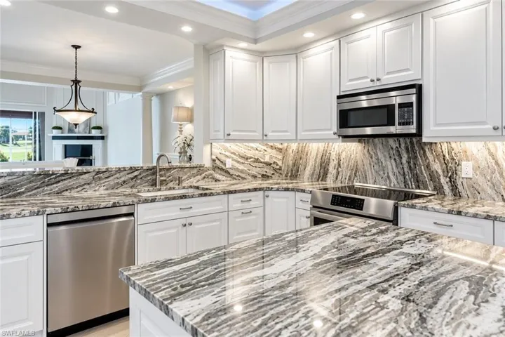 11676 Quail Village Way, Naples, Florida 34119