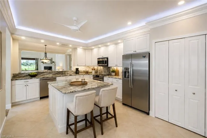 11676 Quail Village Way, Naples, Florida 34119