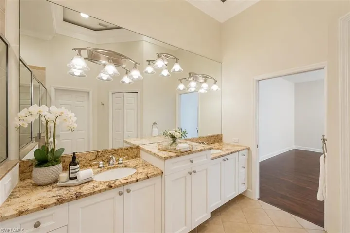 11676 Quail Village Way, Naples, Florida 34119