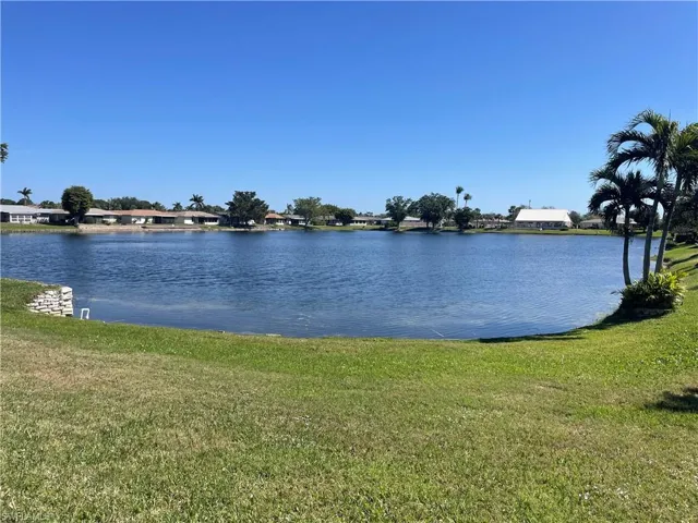Water view