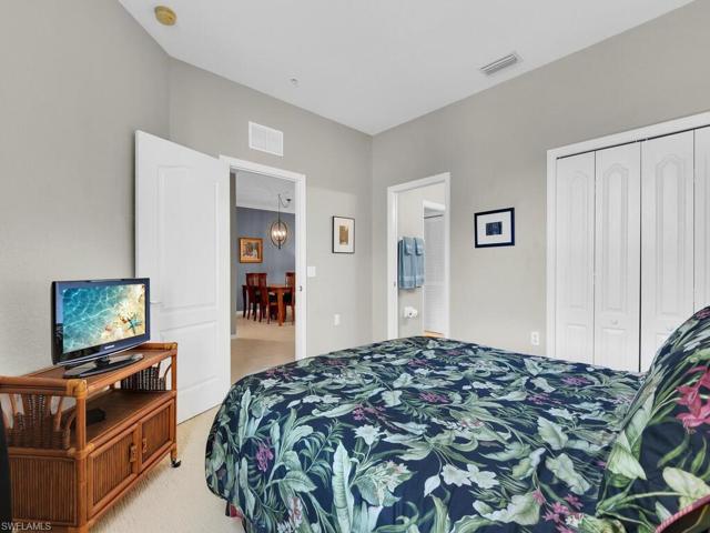 Guest suite.
