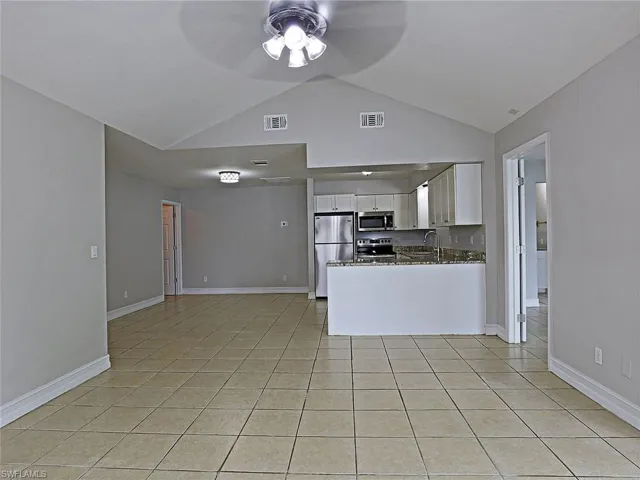 3725 Skyline Blvd, Cape Coral, Florida 33914