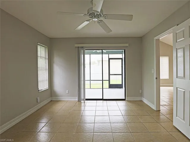 3725 Skyline Blvd, Cape Coral, Florida 33914