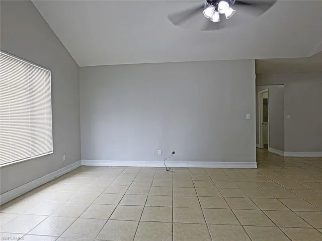 3725 Skyline Blvd, Cape Coral, Florida 33914