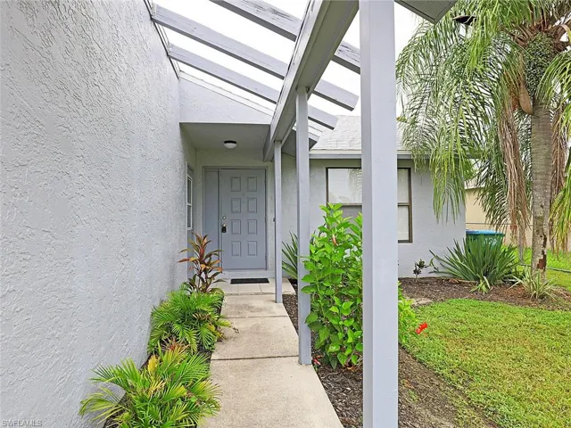3725 Skyline Blvd, Cape Coral, Florida 33914