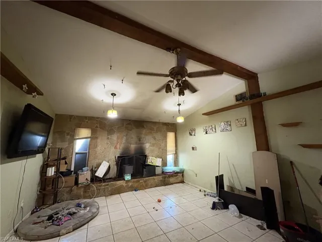 1124 NW 1st  PL, Cape Coral, FL 33993