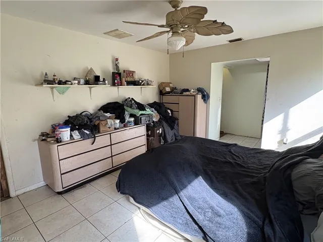 1124 NW 1st  PL, Cape Coral, FL 33993