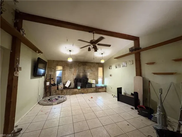 1124 NW 1st  PL, Cape Coral, FL 33993