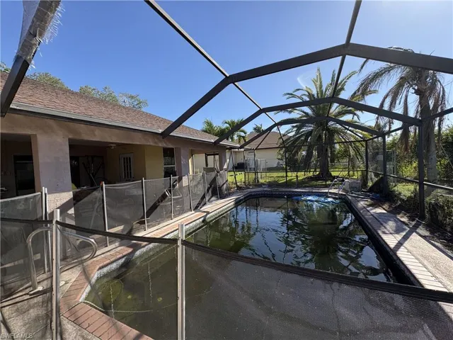 1124 NW 1st  PL, Cape Coral, FL 33993