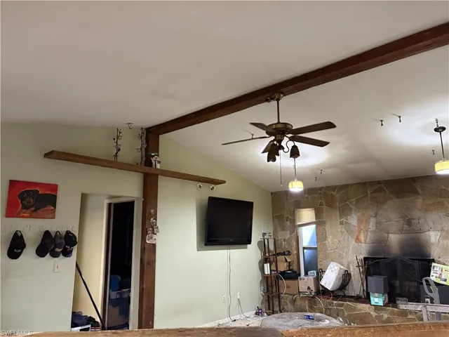 1124 NW 1st  PL, Cape Coral, FL 33993