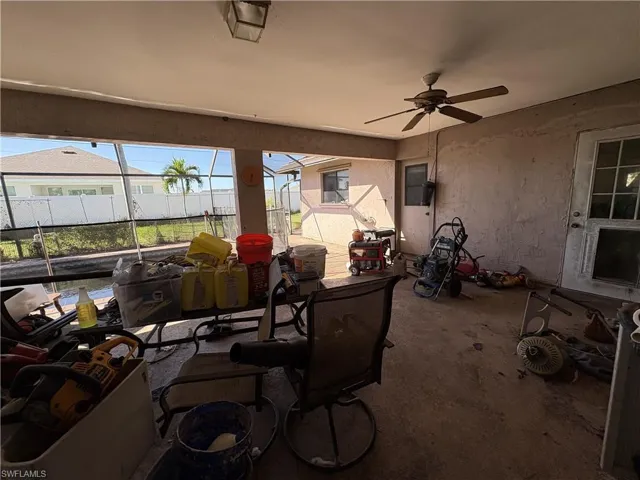 1124 NW 1st  PL, Cape Coral, FL 33993