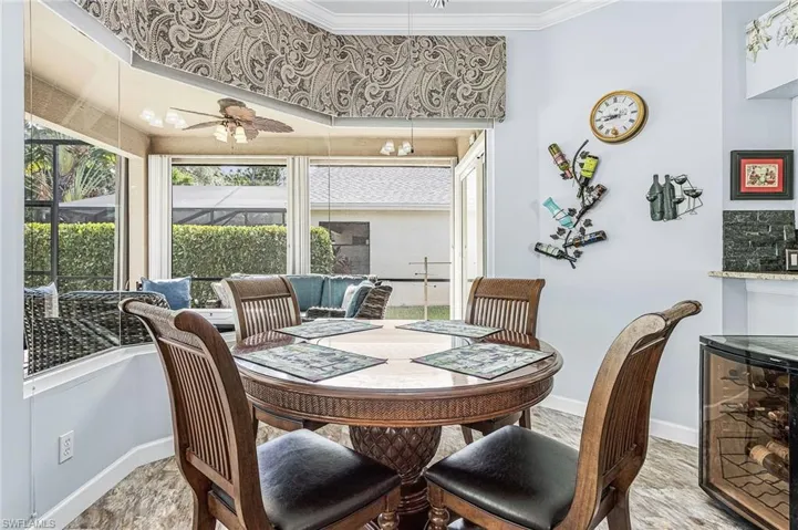 9237 Lanthorn Way, Estero, Florida 33928