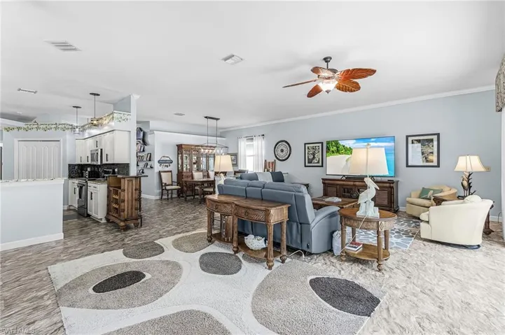 9237 Lanthorn Way, Estero, Florida 33928