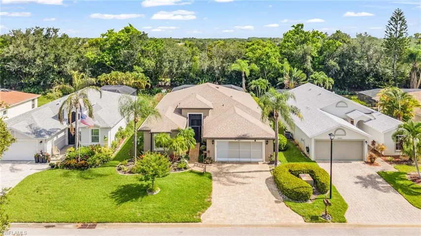 9237 Lanthorn Way, Estero, Florida 33928