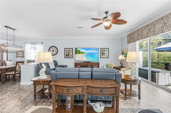 9237 Lanthorn Way, Estero, Florida 33928