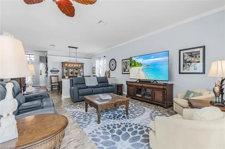 9237 Lanthorn Way, Estero, Florida 33928