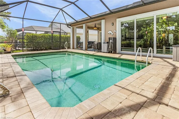 9237 Lanthorn Way, Estero, Florida 33928