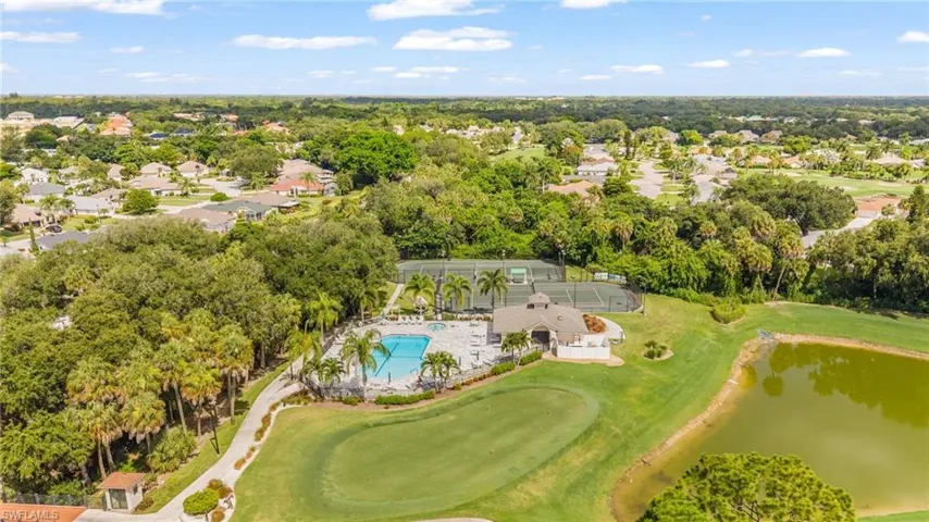 9237 Lanthorn Way, Estero, Florida 33928