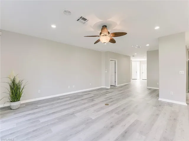 8471 Southbridge Dr # 1, Estero, Florida 33967