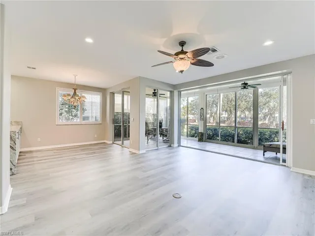 8471 Southbridge Dr # 1, Estero, Florida 33967