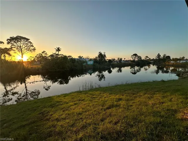 Amazing Sunsets