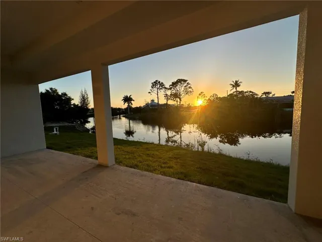 Amazing Sunsets
