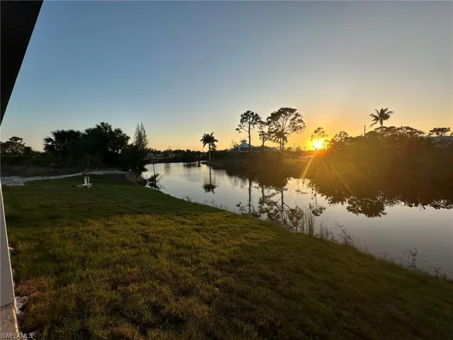 Amazing Sunsets