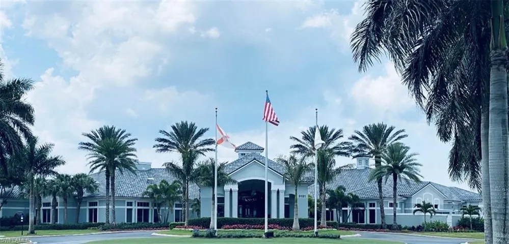 View of property