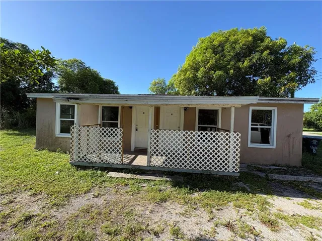 2247 Henderson Ave, Fort Myers, Florida 33916