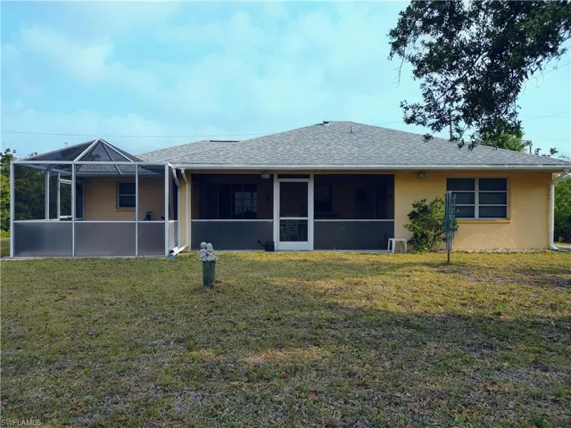 12063  Kingsbury  AVE, Port Charlotte, FL 33981