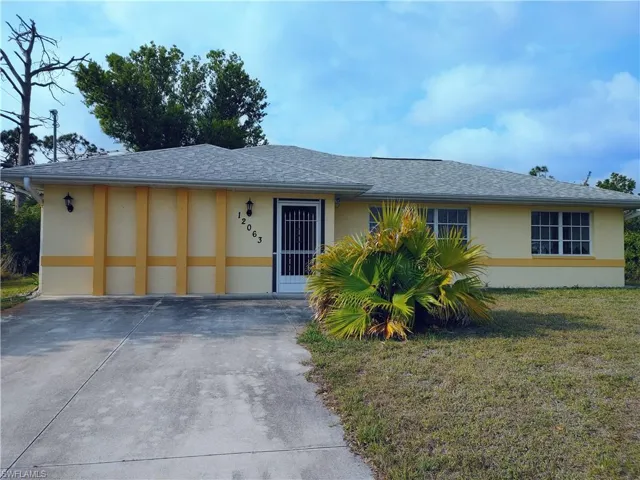 12063  Kingsbury  AVE, Port Charlotte, FL 33981