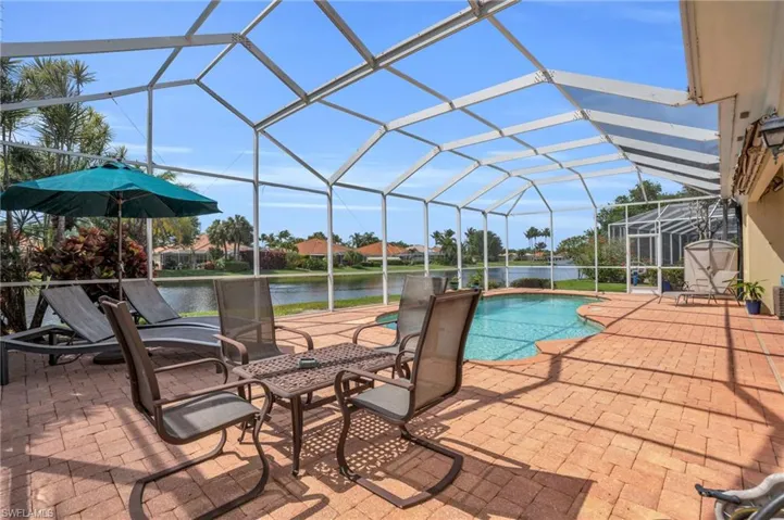 5815  Charlton  WAY, Naples, FL 34119