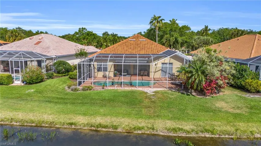 5815  Charlton  WAY, Naples, FL 34119
