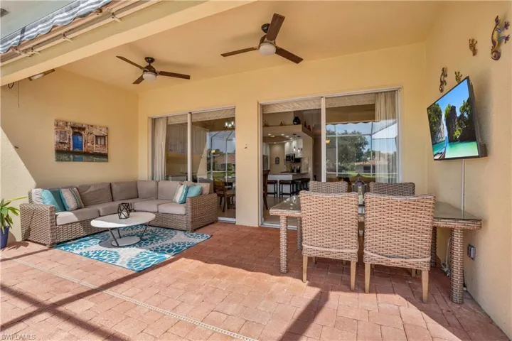 5815  Charlton  WAY, Naples, FL 34119