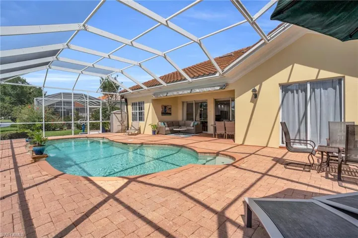 5815  Charlton  WAY, Naples, FL 34119