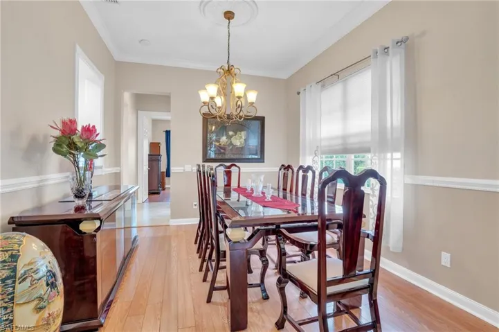 5815  Charlton  WAY, Naples, FL 34119