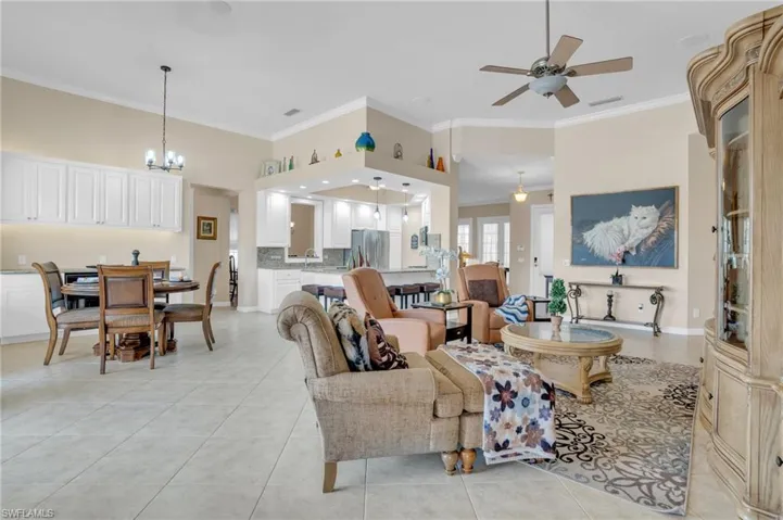 5815  Charlton  WAY, Naples, FL 34119