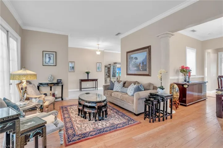 5815  Charlton  WAY, Naples, FL 34119