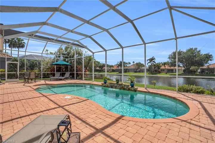 5815  Charlton  WAY, Naples, FL 34119
