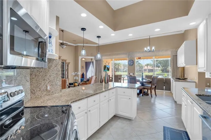 5815  Charlton  WAY, Naples, FL 34119