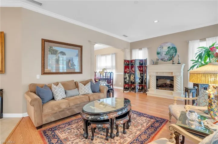 5815  Charlton  WAY, Naples, FL 34119